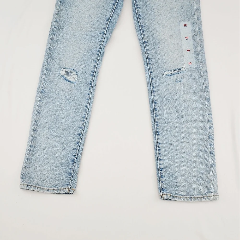Old Navy 360 Stretch Slim Kids Jeans Pants